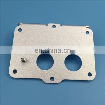 Aluminum Circular Extrusion Heat Sink photo-4