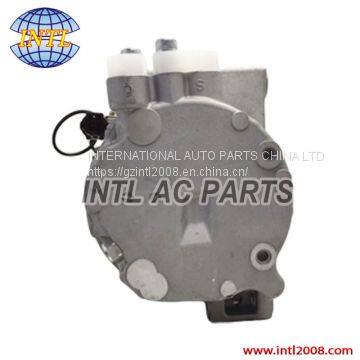 for NISSAN 92600-AU000 8FK 351 109-391 Auto AC Compressor photo-4