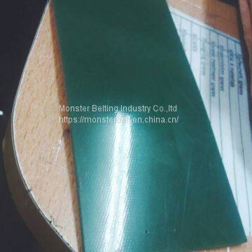 Oil Resistant Conveyor Belt photo-2