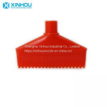 Air Blowing Nozzle,Plastic Air Blower Jet Nozzle photo-3