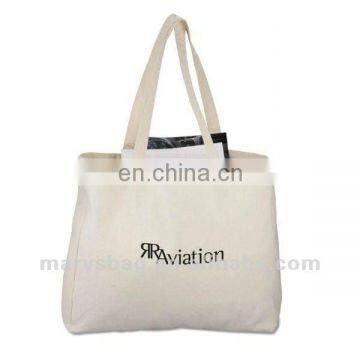 Classic Cotton All Purpose Shopping Tote