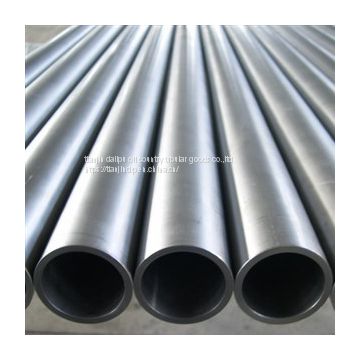 Alloy Seamless Steel Tube/Pipe