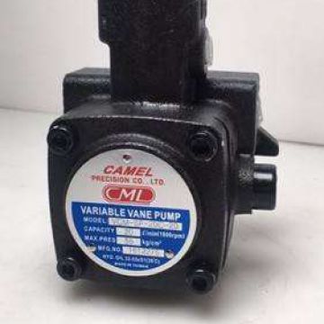 Egb-6-l Iso9001 Excavator Cml Hydraulic Gear Pump