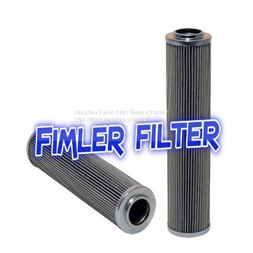 Stauff Filter NR100E20B, RE030G10B, RE030G10V, RE030G20B, RE045G10B, RE065B40B, RE065D10B, RE070N20B