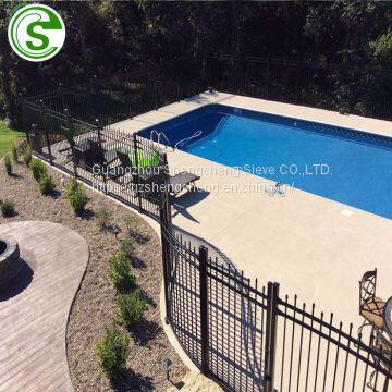 Customizable Iron Fence Philippines Fencing Designs photo-3