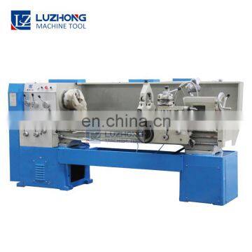 Manual Turning Lathe C6140 Conventional Horizontal Metal Lathe Machine