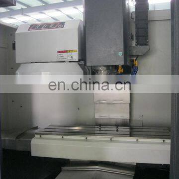 CNC Machine Center Specification Milling Machine CNC VMC7035 photo-4