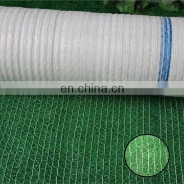 Pasture hdpe grass bale net warp with UV resistance