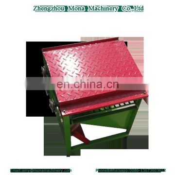 New Arrival Factory price sunflower sheller sunflower seeds dehulling machine on sale