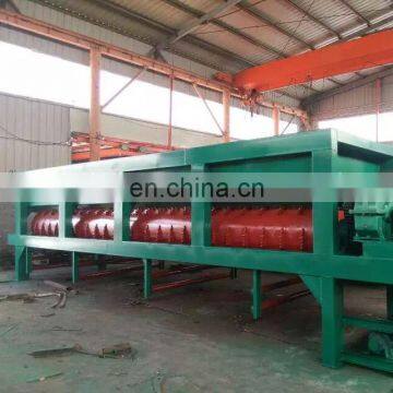 High Efficiency!Mobile log skinned machine/ring type wood barking machine/wood log barker