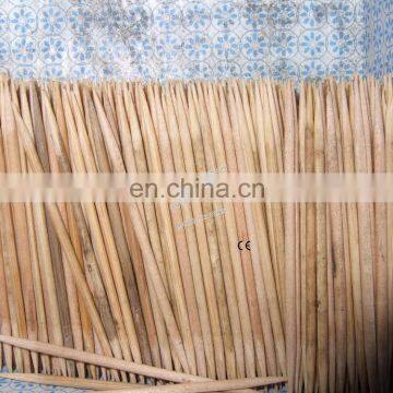 Automatic Wooden Toothpick Making Machine Manufacturer for Sale photo-2