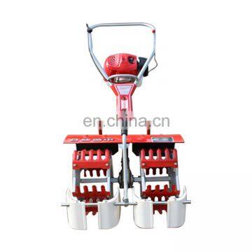 rice weeder Best-quality paddy field weeding machine Hot selling Rice Field Weeder Rice Weeding Machine