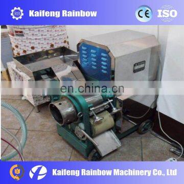 Automatic Fish Flesh Separator /Fish Debone Machine/ Fish Separator