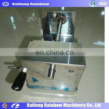 Electric Potato Chips Slicer Cutting Machine/spiral Potato Making Machine photo-5