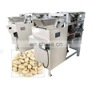 Wet Type Groundnut Red Skin Peeling Machine Groundnut Peeler