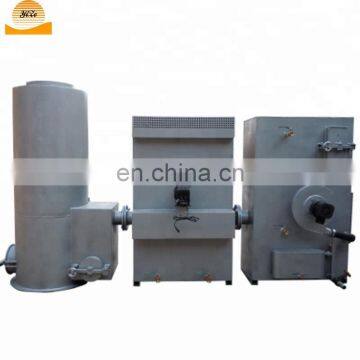 Energy saving equipment rice husk gasifier , small biomass gasifier price