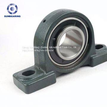 UCP210 Pillow Block Bearing Cast Iron photo-2