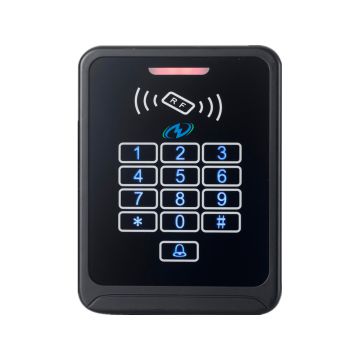 Multifunction Touch Access Control Standalone Device