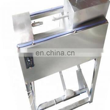 Different Kinds of Fruit Peeling Machine photo-6