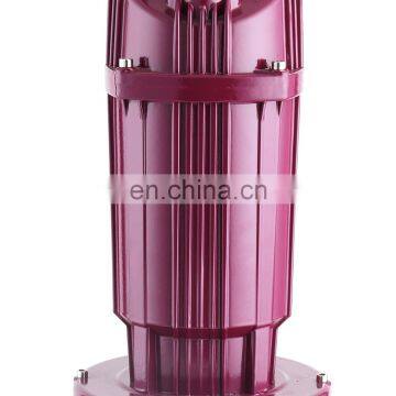 China 220v Electric Best Submersible Pumps Brands photo-2