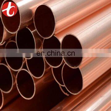 Copper Capillary Tube / Copper Capillary Pipe photo-4