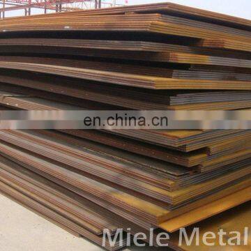 40mmx2200X6000 S355 Carbon Steel Plate