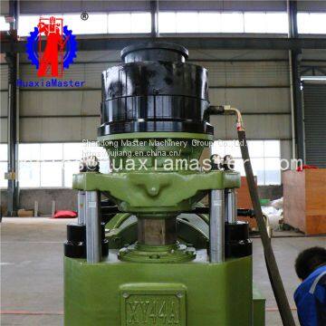 XY-44A Hydraulic Core Drilling Rig photo-5