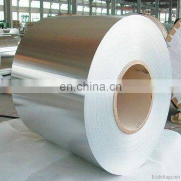 Chinese Manufacture ASTM Good Quality ss 321 coil 6.2mm Thickness low price