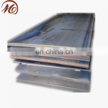 hot rolled astm a36 steel plate price per ton