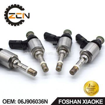 06j906036n Gdi Fuel Injector 0261500168 for VW Golf Jetta Audi 2.0t photo-2