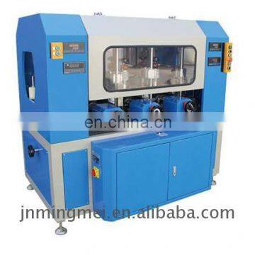 Aluminum door window frame manufacturing machine