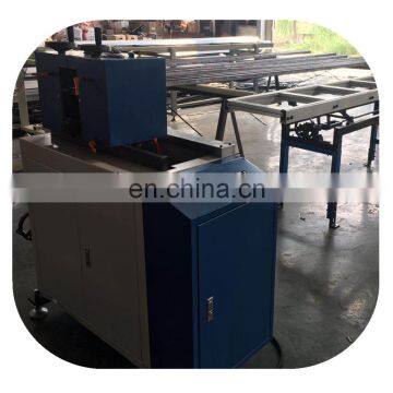 Aluminium profile thermal barrier assembly machines_rolling machine _factory