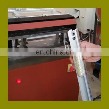 Window Machine Punching Aluminum Doors Windows Making Machine Aluminum Punching Machine