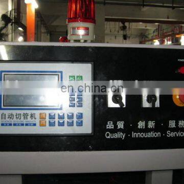 Fully Automatic Pneumatic Metal Circular Sawing Cut-off Machine photo-2
