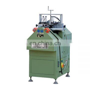 China Manufacturer PVC Doors Windows Fabrication Machine photo-7