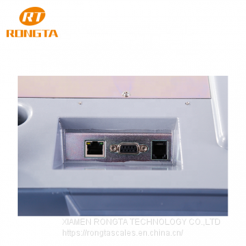 Factory Price RLS1000B Table Top Barcode Label Printing Scales photo-4