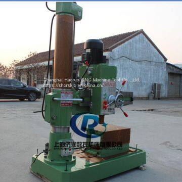 Z3032 Radial Drilling Machine photo-4