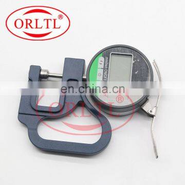 Digital Micrometer Gauge / Digital Micrometer and Manual Micrometer for Injector photo-4