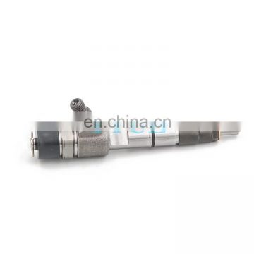 Good Quality Common Fuel Injector 0445110721 0445 110 721 0 445 110 721  for BOSCH System