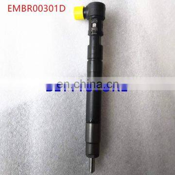 A6710170121, EMBR00301D, 28236381, 33800-4A700 Injector