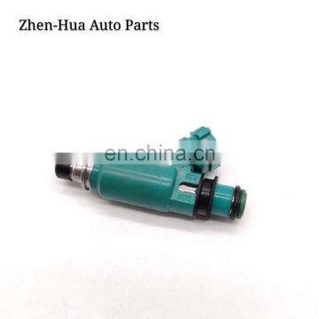 High Quality Fuel Injector 195500-3290, 15710-64G00, 1955003290, 1571064G00 for 1998-2002 Suzuki 1.6L