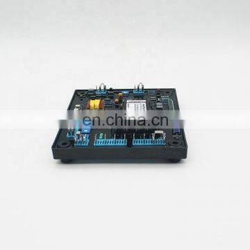 Spare Parts For Diesel Generator AVR Regulator MX341 photo-3