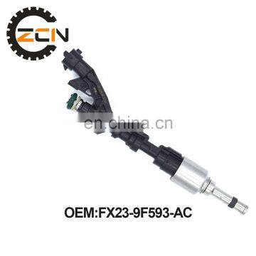 Genuine Fuel Injector Nozzle OEM FX23-9F593-AC For Petrol Gas photo-3