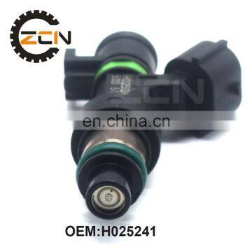 High Quality Fuel Injector Nozzle OEM H025241 For Renault 2.0 16V M4R photo-5