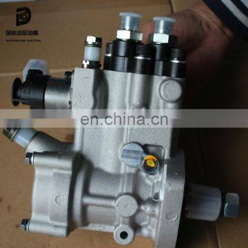 HA11003 Common Rail Injection Pump 0445025033 photo-2