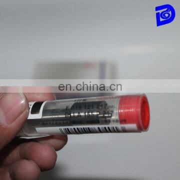 Genuine Part DLLA155P217 Fuel Injector Nozzle F019121217