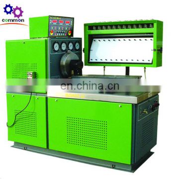 2018 hot sale diesel pump test machine