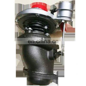 GT20 Turbocharger For OM662 Engine 710641-0001 710641-0002 710641-5003S A6620903280