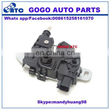 Door Lock Actuator and car hood lock latch 3M51 16700-AC for American car