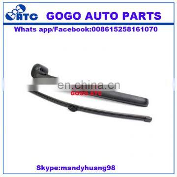 CAR Rear windshield Wiper Arm & Blade for AUDI A3 8P A4 B6 B7